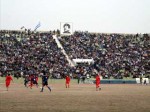 みんなサッカー好き